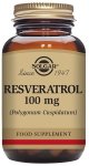 Solgar Resveratrol