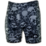 Classic - Iron Maiden - Mens XS - 28