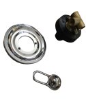 Trend 955 Shower Mixer
