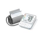 Beurer Bm 51 Easy Clip Upper Arm Blood Pressure Monitor