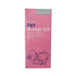 Pet Nursing Kit - Kittens small Puppies - 60ML