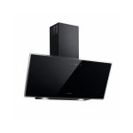 Elica 90CM Vertical Glass Extractor Black 10 SHIRE90