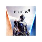 Sony PS5 Elex II