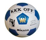 Mikasa Kick-off Soccer Ball
