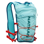 Quickstart 2.0 Hydration Backpack - 6L - Breezy Blue/storm Green