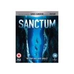 Sanctum Blu-ray Disc