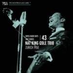 Swiss Radio Days Zurich 1950 Cd