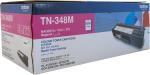 Brother High Yield Magenta Toner Cartridge For HL4150CDN HL4570CDW MFC9460CDN MFC9970CDW