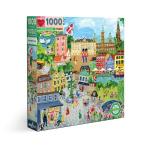 Copenhagen 1000PC Puzzle By