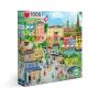Copenhagen 1000PC Puzzle By