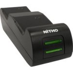 NiTHO XB1 Charging Station Version 2020 2X 18 Hours Charging Station For XB1 Controller