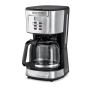 900W 12 Cup 24 Hours Programmable Coffee Maker