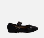 Pump - 8 Infants Black