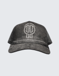Pure Onda Cap In Black - Black Onesize