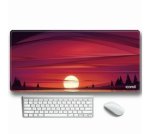 Sailor's Delight Full Desk Coverage Gaming And Office Mouse Pad