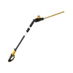 DeWalt 18V Pole Hedge Trimmer Bare DCMPH566N