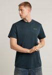 G-star Raw Scaffolding Back Gr R T - Legion Blue