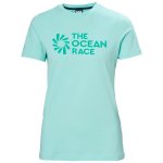 Women's T-Shirt - 501 Blue Tint M