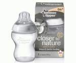 Tommee Tippee Bottle 260ML