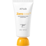 Zero-cast Moisturizing Finish Sunscreen SPF50+ Pa++++ 50ML