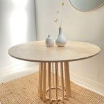 Ndebele Table