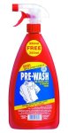 Master Pre Wash Trigger 750ML