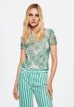 T-Shirt Marga - Green