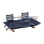 Sosatie Barbecue Griller