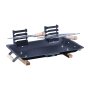 Sosatie Barbecue Griller