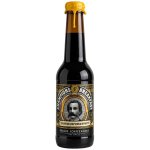 Breakfast Stout By Triggerfish Brewing X Deluxe Coffee Works