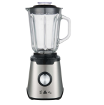 Sokany Stainless Steel 1.5L Blender 2 In 1 Multi-function
