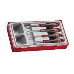 Teng Tools 4PC Hook And Pick Set