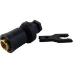 Gav Valve For Push-in Presure Switch