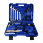 Tool Kit 52PC Essential Marathon