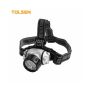 - Torch Head Lamp 7 LED 3AAA