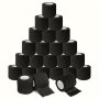 1roll Self Adhesive Elastic Bandage - Perfect For Football Basketball Scar Prevention Pet Wrap Student Writing Finger Protection Bandage Sports Bandage