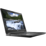 Dell Latitude 5490 Laptop Intel Core I5 8TH Gen 8GB RAM 256GB SSD Windows 11