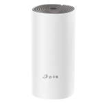 TP-link AC1200 Whole Mesh Wi-fi System Deco E4 - 1 Pack