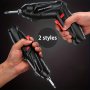 48PCS Cordless Electric Screwdriver Kit Household Small Electric Drill Driver Rechargeable Multifunctional Set