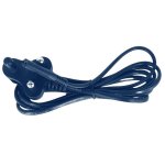 Cyberdyne Figure 8 Power Cable 1 8M