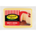 White Gouda Cheese Pack 800G