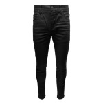 Vialli Goosy Jeans Charcoal Men