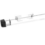 Weber Rotisserie 2B 3B Gas 7654