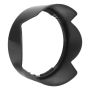 Lens Hood Shade Compatible With Nikon 18-70MM
