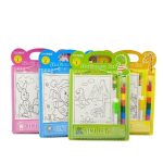 4 Asst Stationery Set