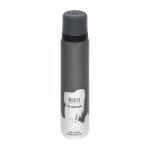 Coty Whispers Original Perfumed Body Spray 90ML