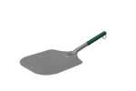 Aluminum Pizza Peel - Ppal