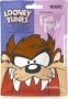 Looney Tunes Taz Sheet Face Mask