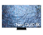 Samsung 215.9 85" Qled Neo 8K Smart Tv