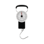 Portable Luggage Scale With Built-in Measuring Tape